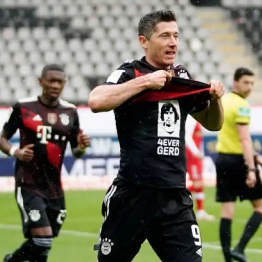 Foto: Bayern Münich