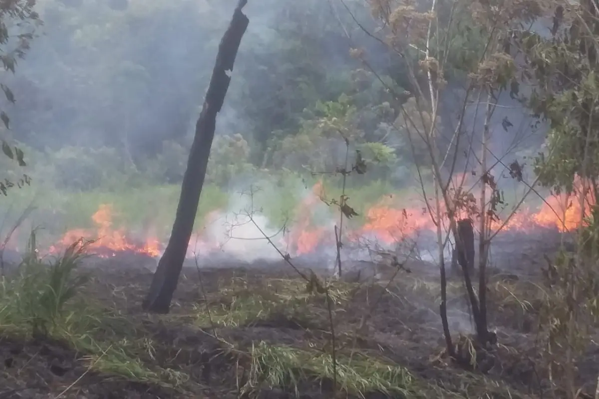 incendio-forestal-quiché, 