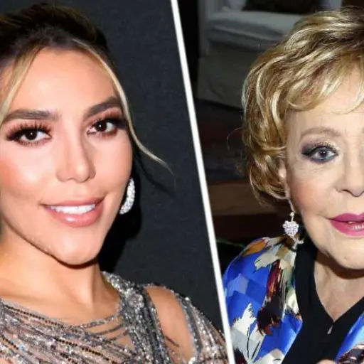 Frida Sofía Silvia Pinal ,