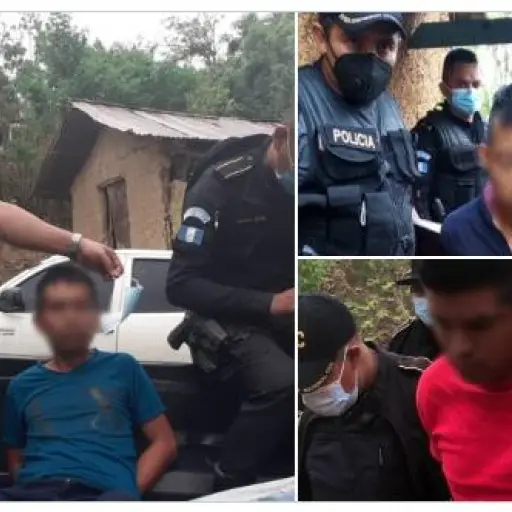 Foto: Ministerio Público