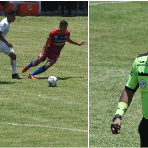 Foto: Emisoras Unidas