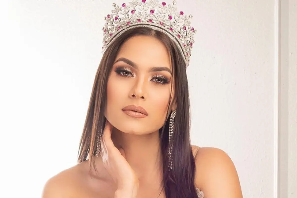 Miss México, 