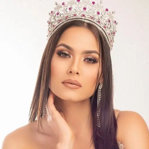 Miss México ,