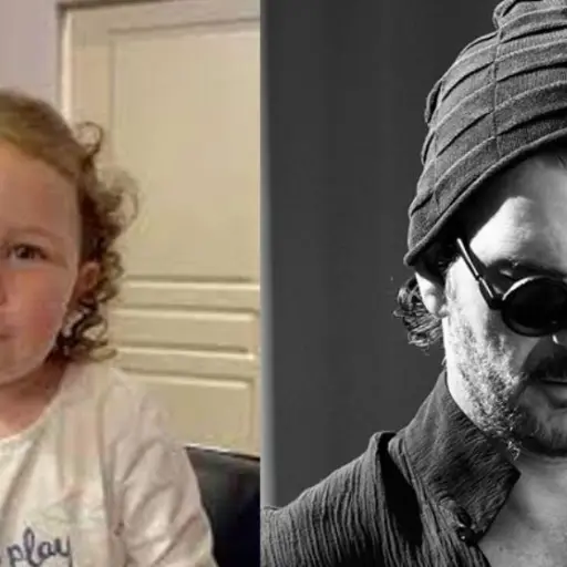 Ricardo Arjona Pía Argentina Señora de las 4 décadas