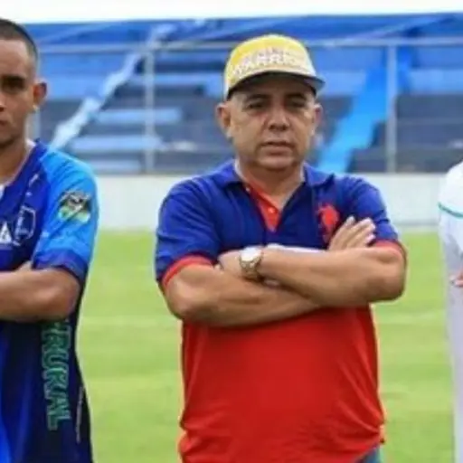 Foto: Instagram (@oscarsantis99)