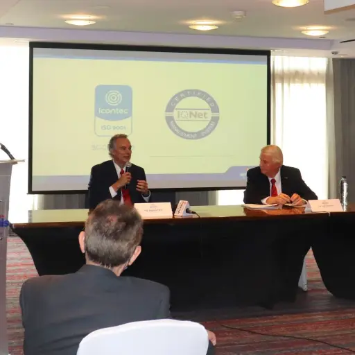 Fundación Génesis ,