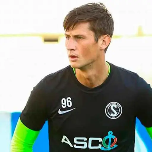 Nicholas-Hagen-Sabail FC-Pierden-Categoria ,