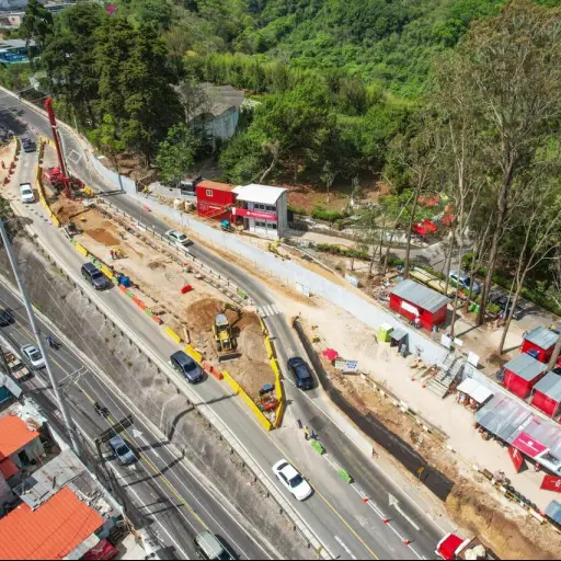 Foto: Municipalidad de Santa Catarina Pinula