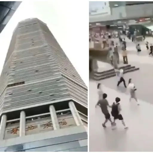 Capturas de pantalla de Twitter