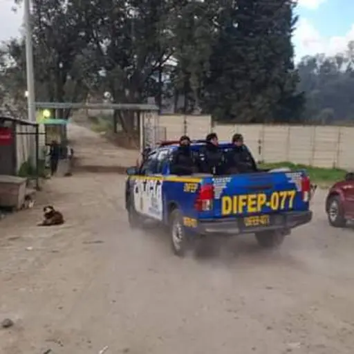 Foto ilustrativa de archivo.