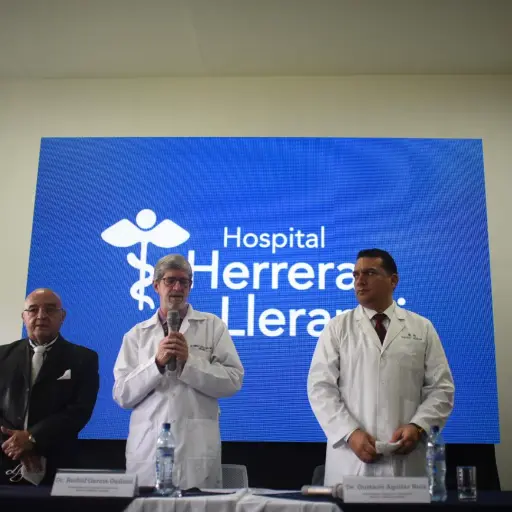 Foto: Edwin Bercián/Emisoras Unidas