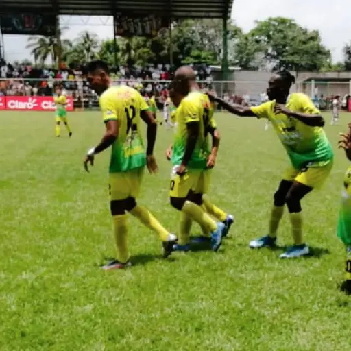 Futbol de Primera División