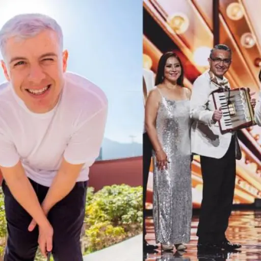 Guaynaa Angeles Azules ,