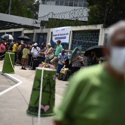 Foto: Edwin Bercián/Emisoras Unidas