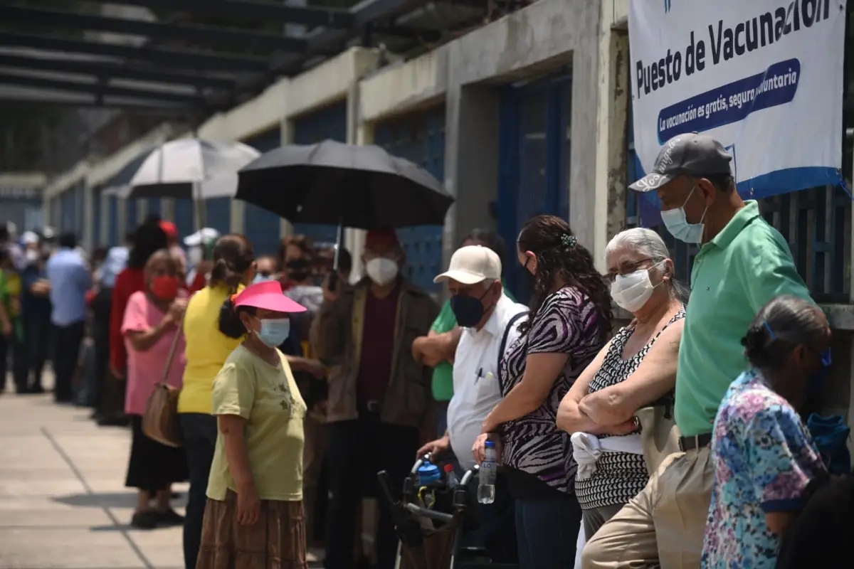 Foto: Edwin Bercián/Emisoras Unidas