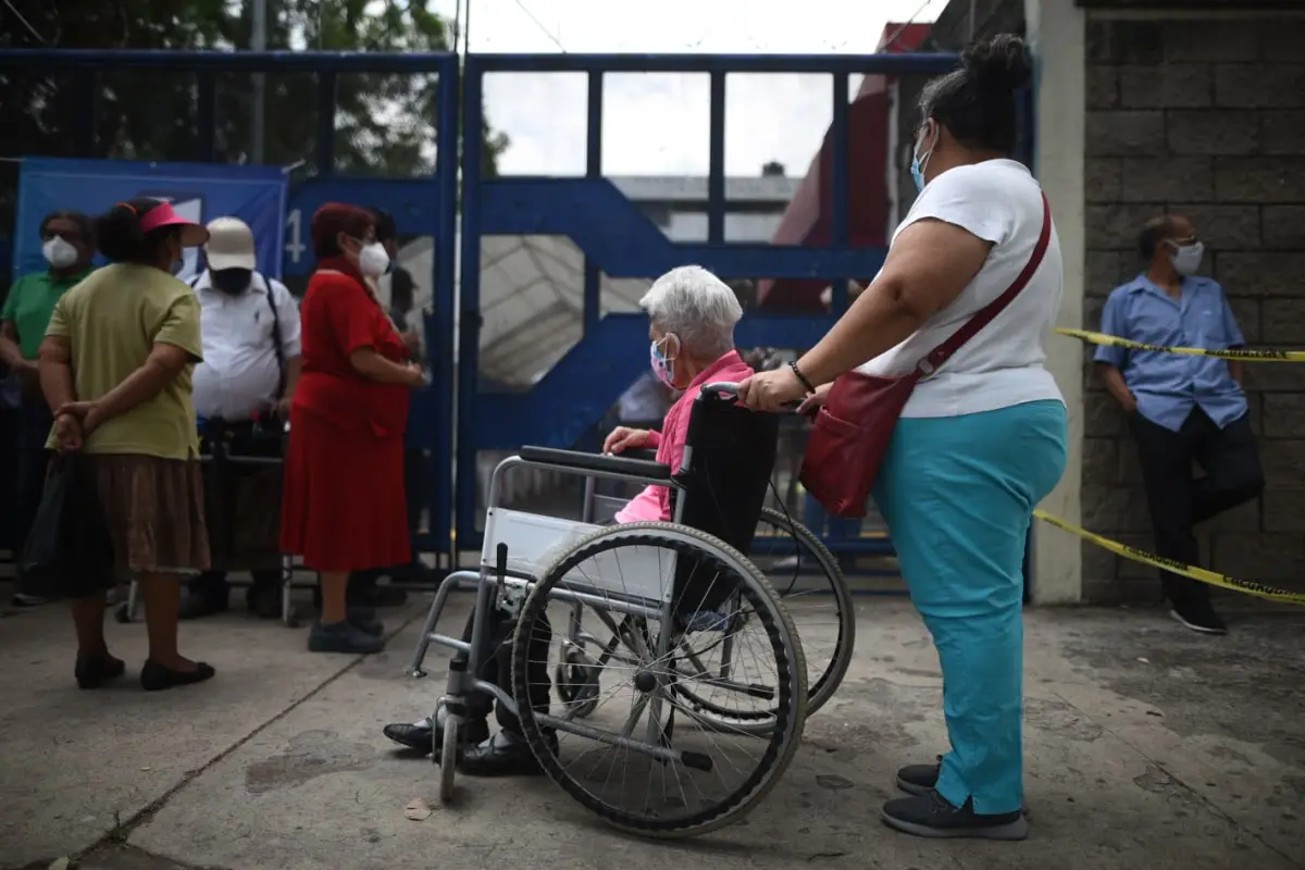 Foto: Edwin Bercián/Emisoras Unidas