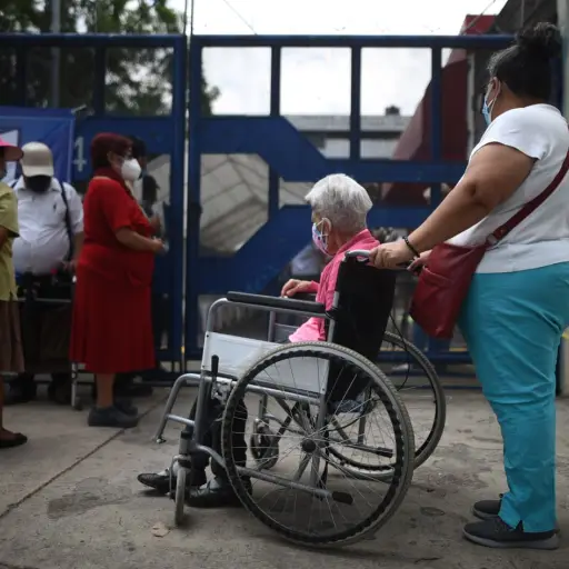 Foto: Edwin Bercián/Emisoras Unidas