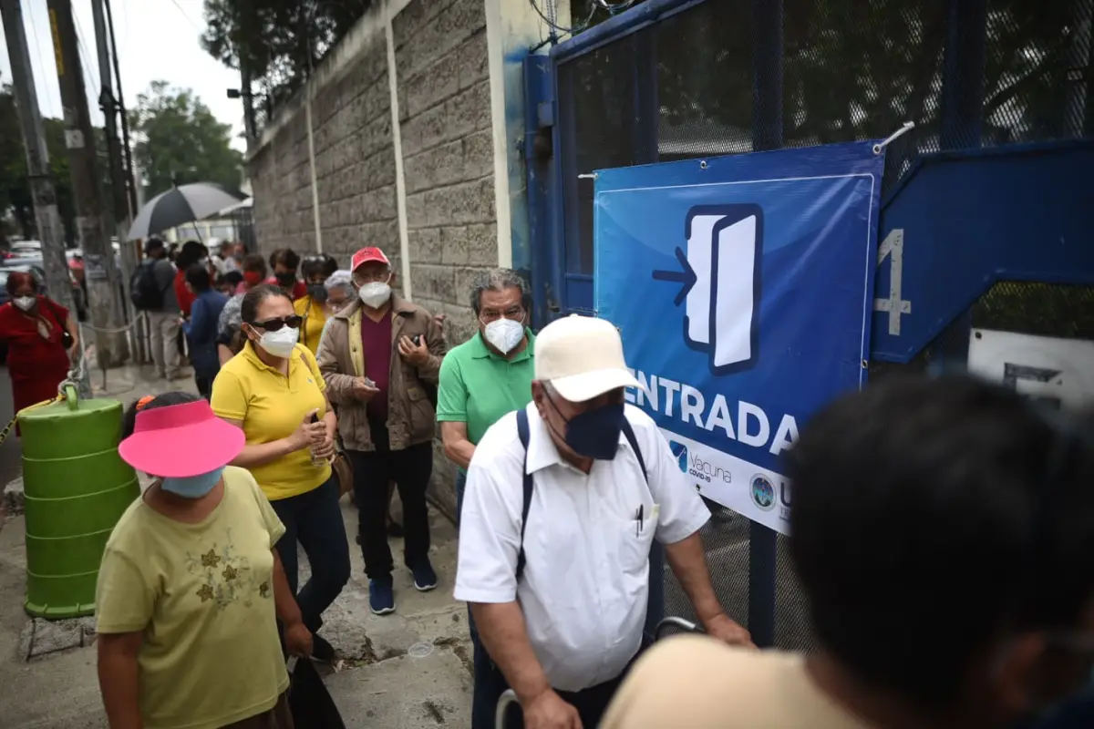 Foto: Edwin Bercián/Emisoras Unidas