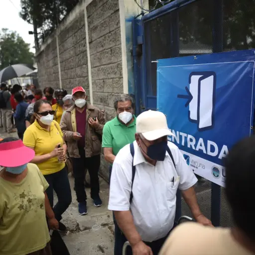 Foto: Edwin Bercián/Emisoras Unidas