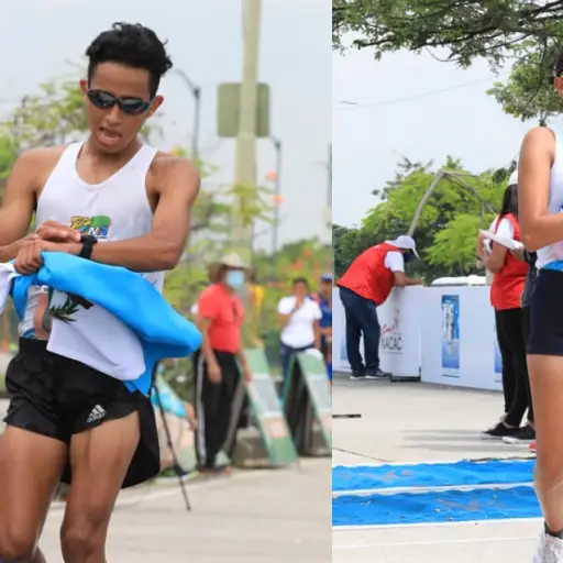 Foto: Comité Olímpico Guatemalteco