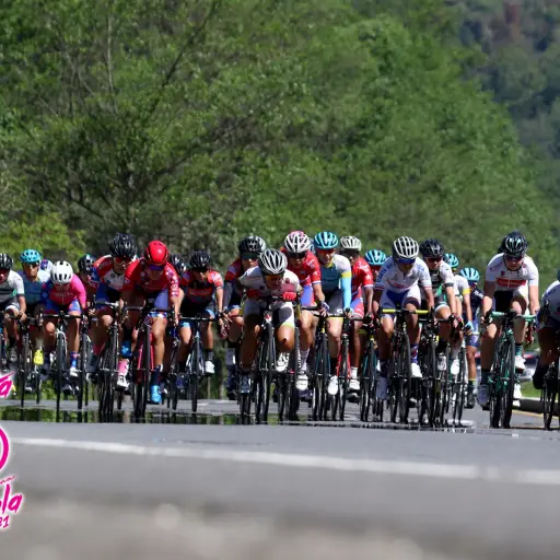 Foto: Federación Guatemalteca de Ciclismo