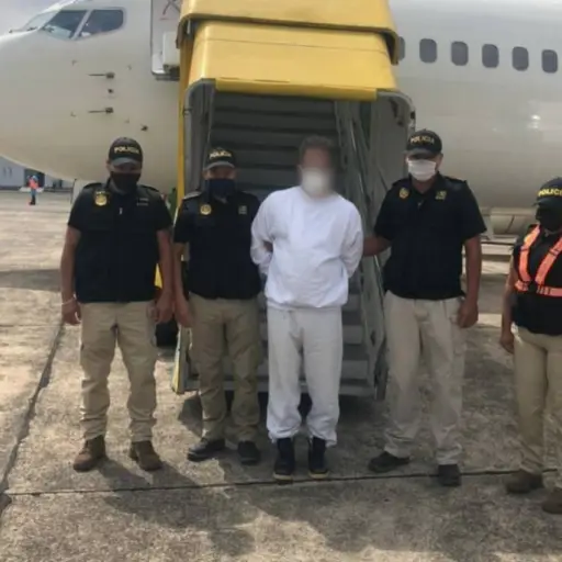 Foto: Ministerio Público