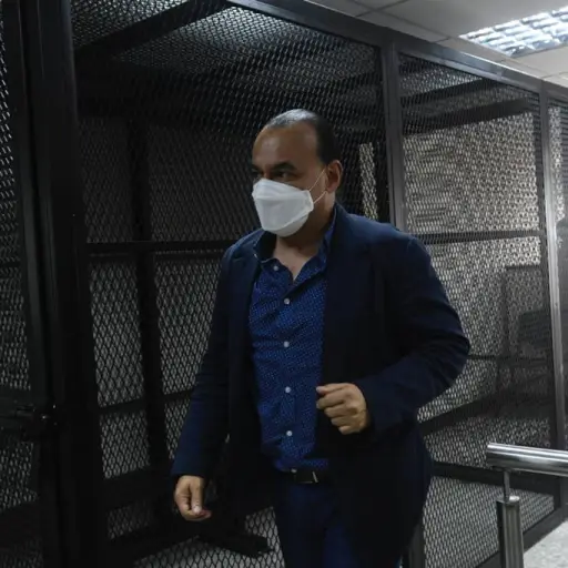 Foto: Omar Solís/Emisoras Unidas