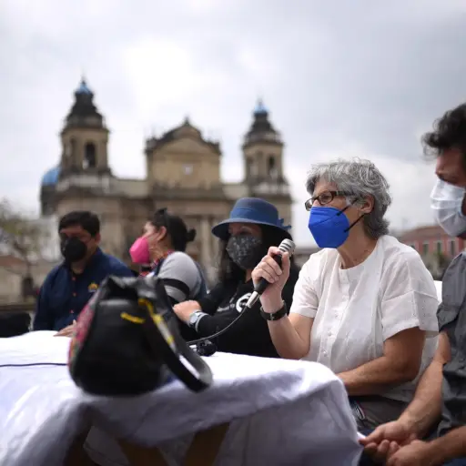 Foto: Edwin Bercián/Emisoras Unidas