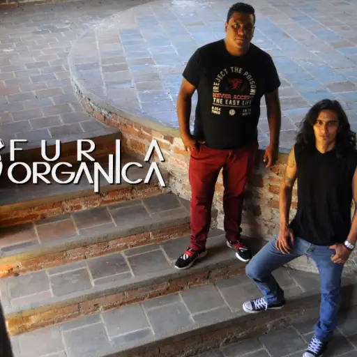 Furia Orgánica ,