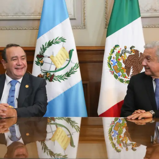 Foto de archivo:  Gobierno de México