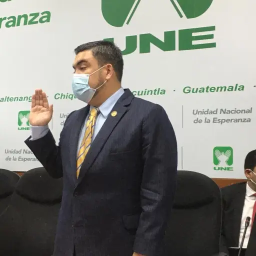 Foto: Francisco Pérez/Emisoras Unidas