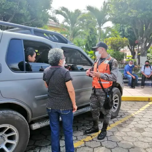 Foto: Ejército de Guatemala