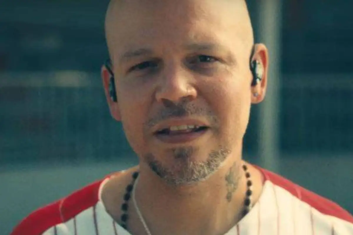 Residente Colombia