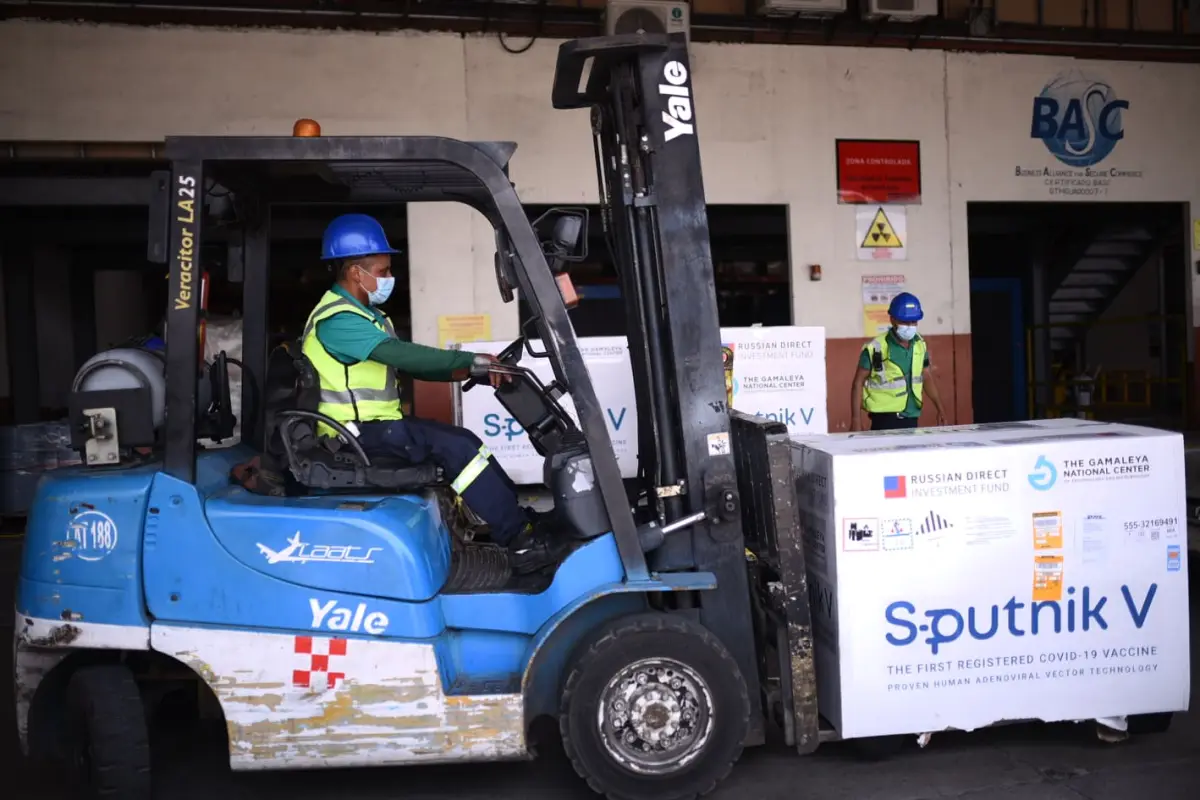 Foto: Edwin Bercián/Emisoras Unidas