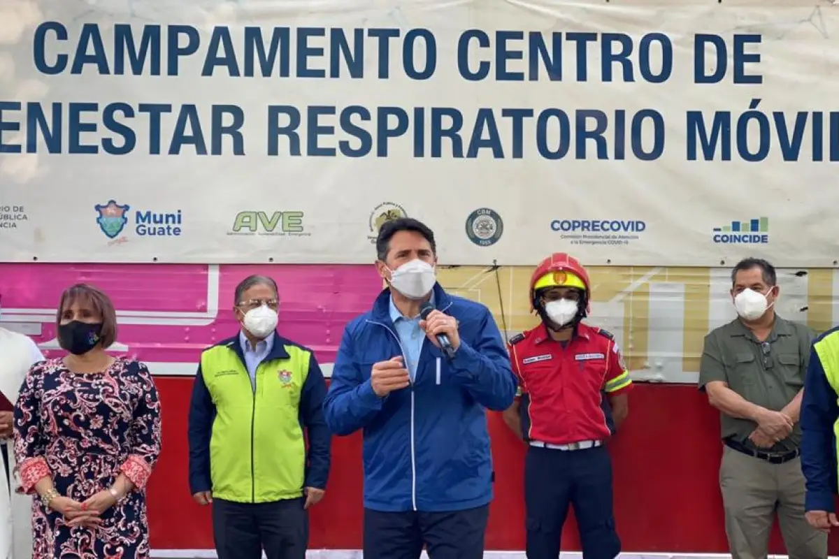 Foto: Karla Marroquín/Emisoras Unidas