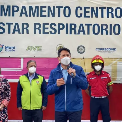 Foto: Karla Marroquín/Emisoras Unidas