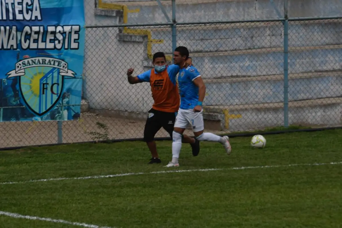 Foto: Omar Solís
