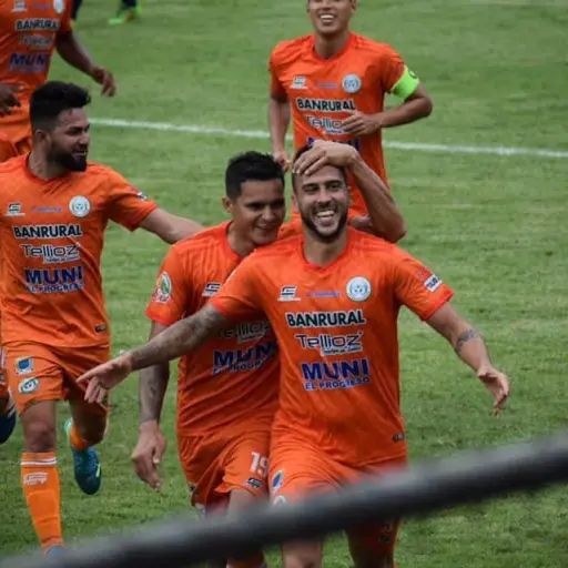 Foto: Más Fútbol Guatemala