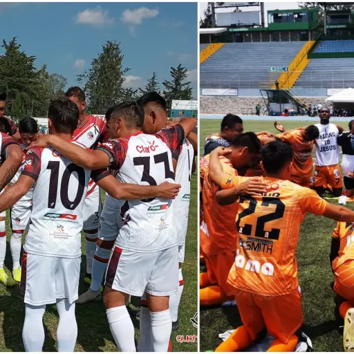 Futbol de Primera División