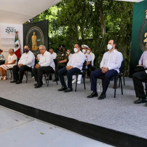 Foto: Alejandro Giammattei