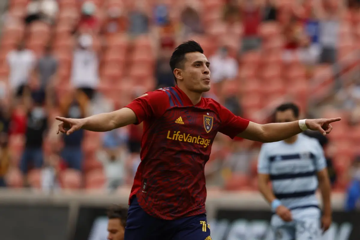 Foto: Real Salt Lake