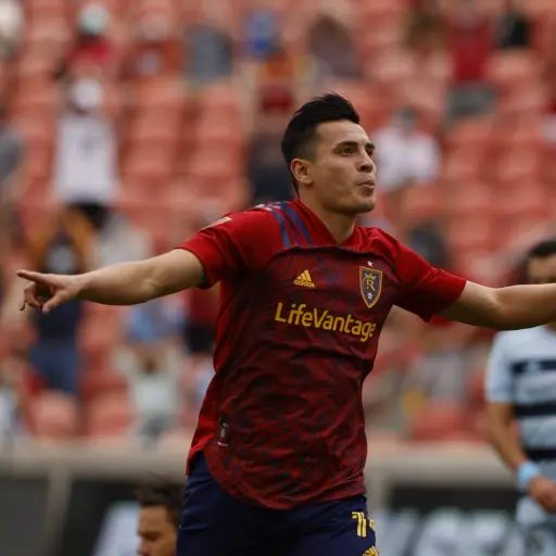 Foto: Real Salt Lake