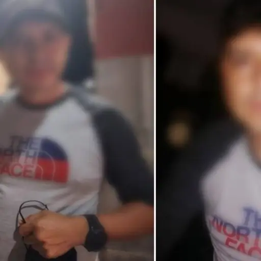 Detienen a supuesto narco requerido por Estados Unidos ,