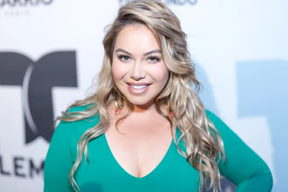 Chiquis Rivera, 