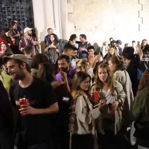 fiestas-España-Covid-19 ,