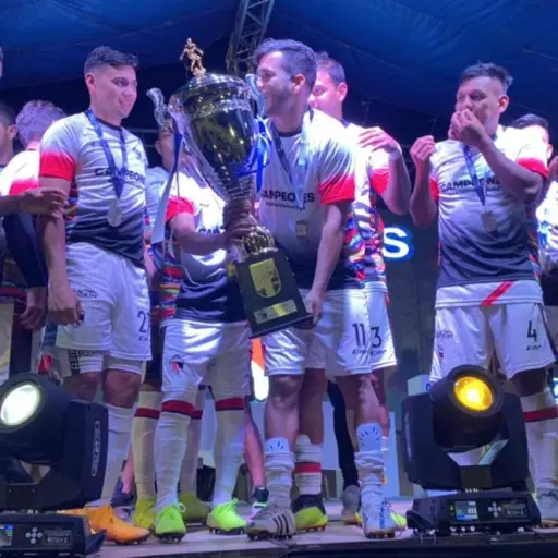 Futbol de Primera División