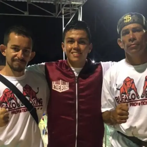 Foto: Jonathan Coutiño