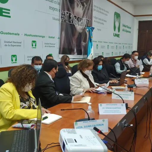 Foto: Ministerio de Salud