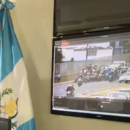 Foto: PMT capitalina