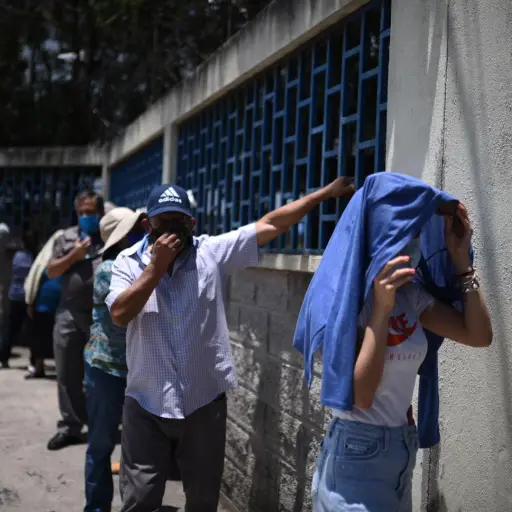 Foto: Edwin Bercián/EU